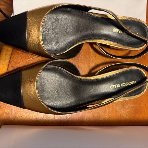 Veronica Beard sling back NWT - Picture 4 of 5